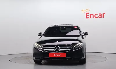 Mercedes-Benz E-Class 2017, 135781 км, за 11684.39 USD