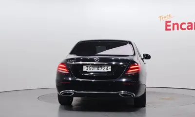 Mercedes-Benz E-Class 2017, 135781 км, за 11684.39 USD