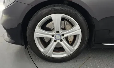 Mercedes-Benz E-Class 2017, 135781 км, за 11684.39 USD