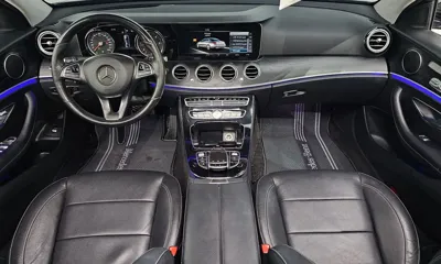 Mercedes-Benz E-Class 2017, 135781 км, за 11596.1 USD - фото 7
