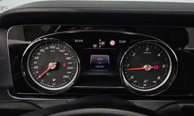 Mercedes-Benz E-Class 2017, 135781 км, за 11596.1 USD - фото 8
