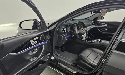Mercedes-Benz E-Class 2017, 135781 км, за 11596.1 USD - фото 10