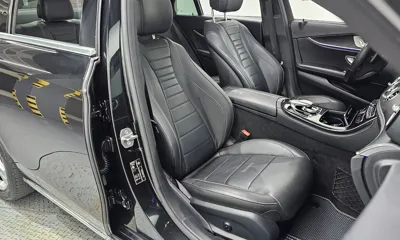Mercedes-Benz E-Class 2017, 135781 км, за 11596.1 USD - фото 11