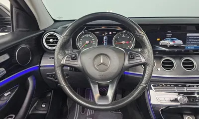 Mercedes-Benz E-Class 2017, 135781 км, за 11596.1 USD - фото 13