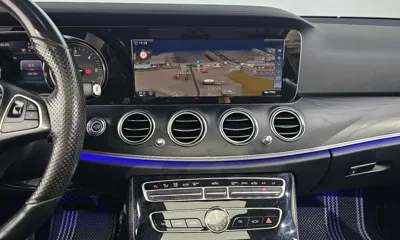 Mercedes-Benz E-Class 2017, 135781 км, за 11596.1 USD - фото 14
