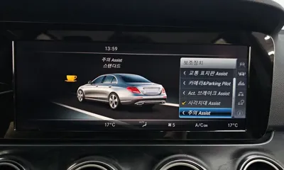 Mercedes-Benz E-Class 2017, 135781 км, за 11596.1 USD - фото 15