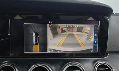Mercedes-Benz E-Class 2017, 135781 км, за 11596.1 USD - фото 16