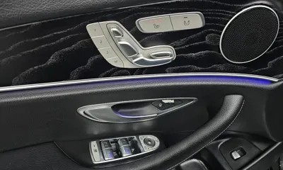 Mercedes-Benz E-Class 2017, 135781 км, за 11596.1 USD - фото 17