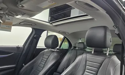 Mercedes-Benz E-Class 2017, 135781 км, за 11596.1 USD - фото 18