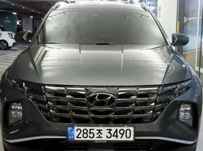 Hyundai Tucson 2022, 73603 км, за 16207.59 USD