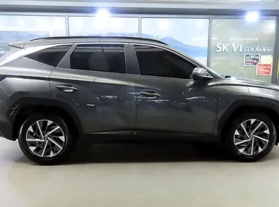 Hyundai Tucson 2022, 73603 км, за 16207.59 USD