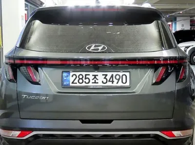 Hyundai Tucson 2022, 73603 км, за 16207.59 USD
