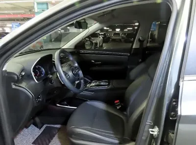 Hyundai Tucson 2022, 73603 км, за 16207.59 USD - фото 6