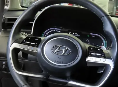 Hyundai Tucson 2022, 73603 км, за 16207.59 USD - фото 8