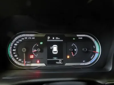 Hyundai Tucson 2022, 73603 км, за 16207.59 USD - фото 9
