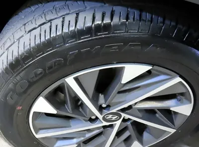 Hyundai Tucson 2022, 73603 км, за 16207.59 USD - фото 20