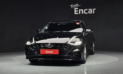 Hyundai Sonata 2023, 36711 км, за 18688.54 USD