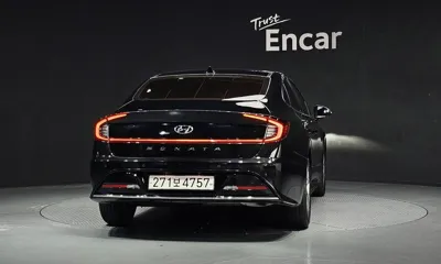 Hyundai Sonata 2023, 36711 км, за 18688.54 USD