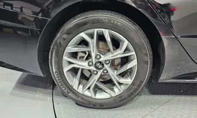 Hyundai Sonata 2023, 36711 км, за 18688.54 USD
