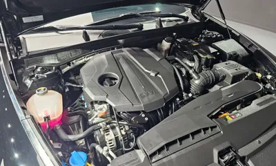 Hyundai Sonata 2023, 36711 км, за 18688.54 USD - фото 6