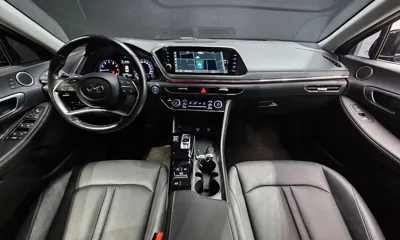 Hyundai Sonata 2023, 36711 км, за 18688.54 USD - фото 7