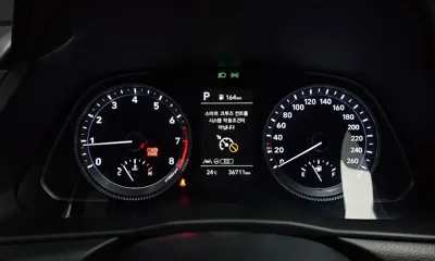 Hyundai Sonata 2023, 36711 км, за 18688.54 USD - фото 8
