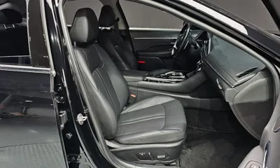 Hyundai Sonata 2023, 36711 км, за 18688.54 USD - фото 10