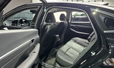 Hyundai Sonata 2023, 36711 км, за 18688.54 USD - фото 12