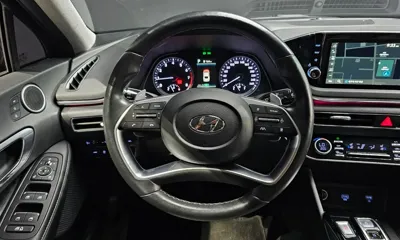Hyundai Sonata 2023, 36711 км, за 18688.54 USD - фото 13