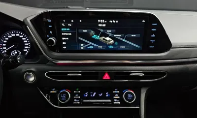 Hyundai Sonata 2023, 36711 км, за 18688.54 USD - фото 15