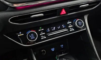 Hyundai Sonata 2023, 36711 км, за 18688.54 USD - фото 18