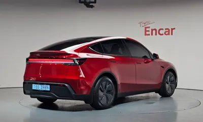 Tesla Model Y 2026, 9818 км, за 35381.38 USD