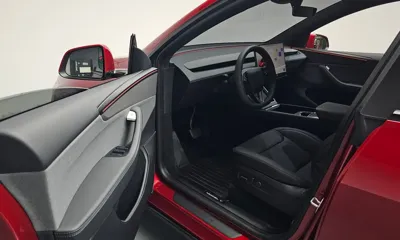 Tesla Model Y 2026, 9818 км, за 35114.03 USD - фото 10