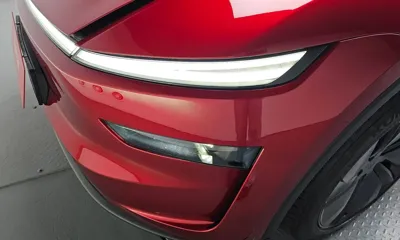 Tesla Model Y 2026, 9818 км, за 35114.03 USD - фото 22
