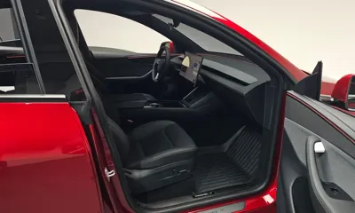 Tesla Model Y 2026, 9818 км, за 35114.03 USD - фото 26