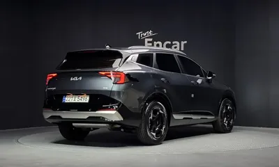 Kia Sportage 2025, 32874 км, за 23106.21 USD