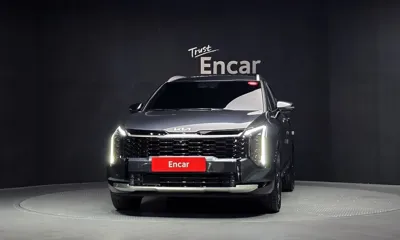 Kia Sportage 2025, 32874 км, за 23106.21 USD