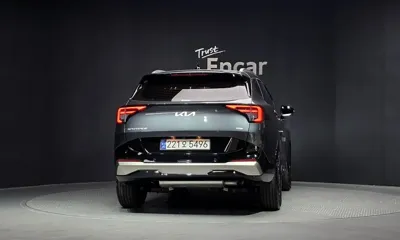 Kia Sportage 2025, 32874 км, за 23106.21 USD