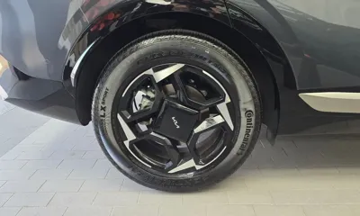 Kia Sportage 2025, 32874 км, за 23106.21 USD