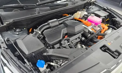 Kia Sportage 2025, 32874 км, за 23106.21 USD - фото 6