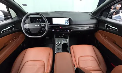 Kia Sportage 2025, 32874 км, за 23106.21 USD - фото 7