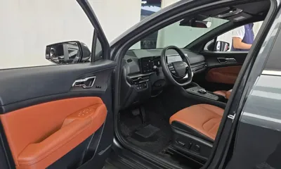 Kia Sportage 2025, 32874 км, за 23106.21 USD - фото 10