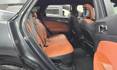 Kia Sportage 2025, 32874 км, за 23106.21 USD - фото 12