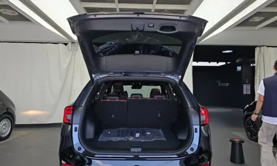 Kia Sportage 2025, 32874 км, за 23106.21 USD - фото 20