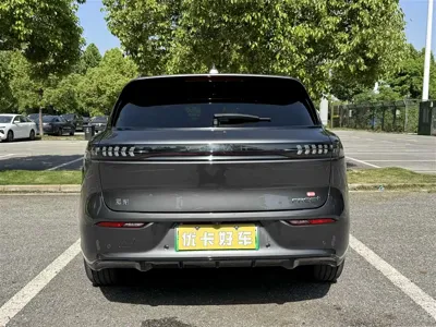 Voyah Free 2025, 8100 км, за 24690.52 USD