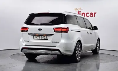 Kia Canival 2018, 160756 км, за 7089.41 USD