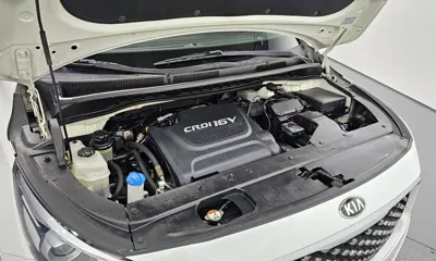 Kia Canival 2018, 160756 км, за 7089.41 USD - фото 6