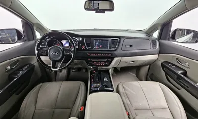 Kia Canival 2018, 160756 км, за 7089.41 USD - фото 7