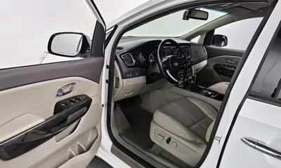 Kia Canival 2018, 160756 км, за 7089.41 USD - фото 10