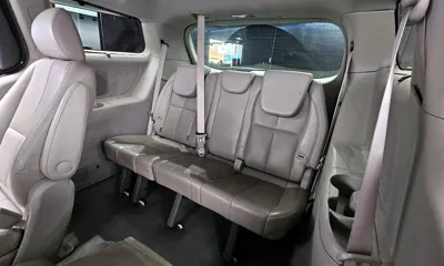 Kia Canival 2018, 160756 км, за 7089.41 USD - фото 12